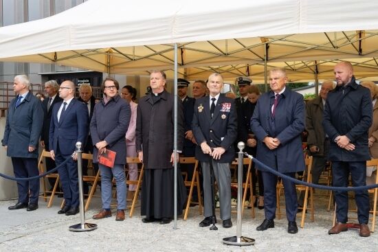 Rocznica agresji sowieckiej na Polskę