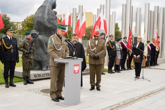 Rocznica agresji sowieckiej na Polskę