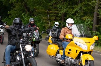 Motoserce