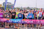 Białystok Biega - Szybka Dycha