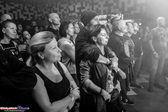 Armia – 30-lecie płyty “Legenda” – Koncert w Zmianie Klimatu