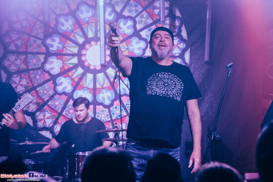 Armia – 30-lecie płyty “Legenda” – Koncert w Zmianie Klimatu