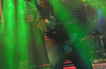 Punk Rock Night - Zgrzyty 2009