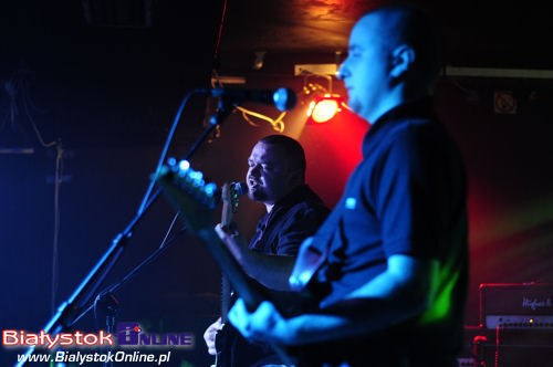 Punk Rock Night - Zgrzyty 2009