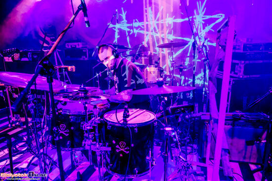 Borderline Fest w Zmianie Klimatu