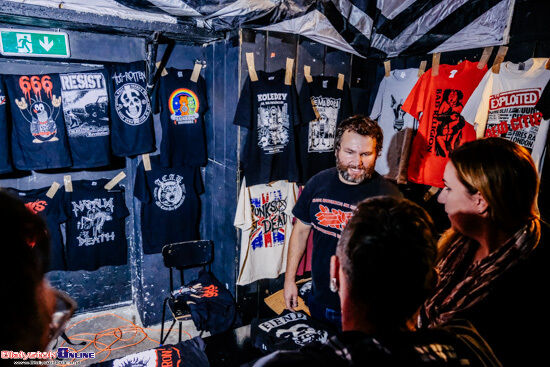 Borderline Fest w Zmianie Klimatu