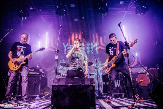 Borderline Fest w Zmianie Klimatu