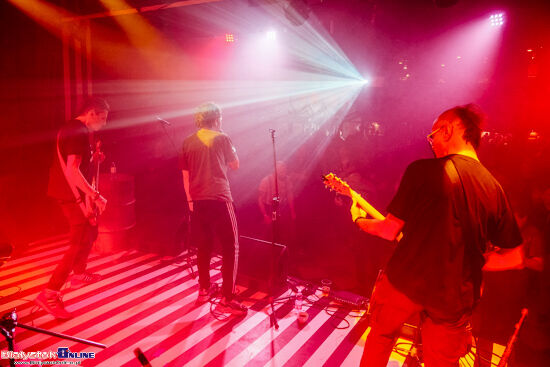 Borderline Fest w Zmianie Klimatu