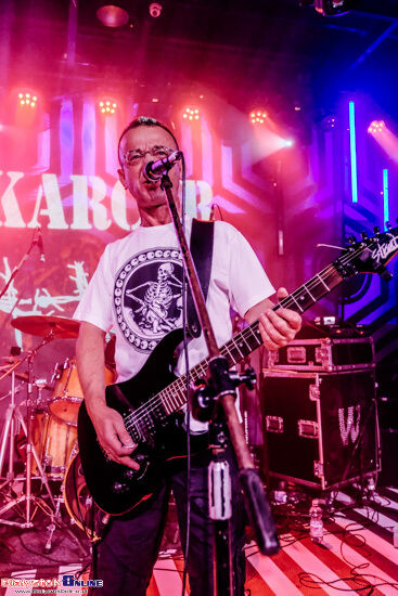 Borderline Fest w Zmianie Klimatu