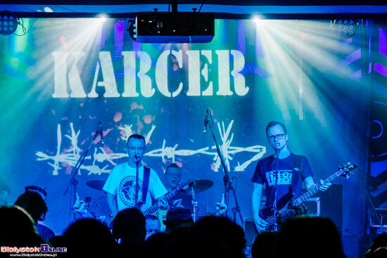 Borderline Fest w Zmianie Klimatu