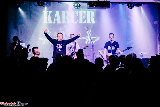 Borderline Fest w Zmianie Klimatu