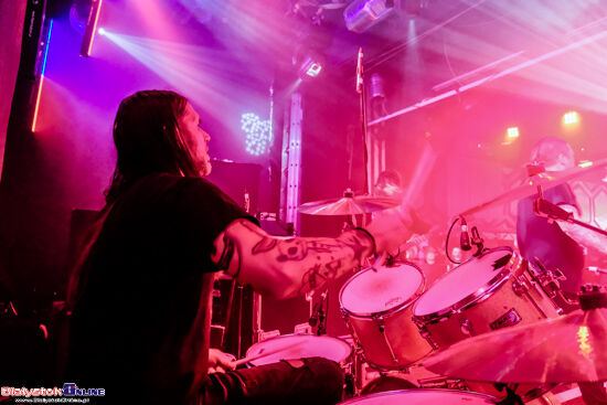 Borderline Fest w Zmianie Klimatu