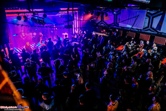 Borderline Fest w Zmianie Klimatu