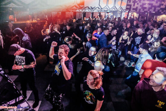 Borderline Fest w Zmianie Klimatu