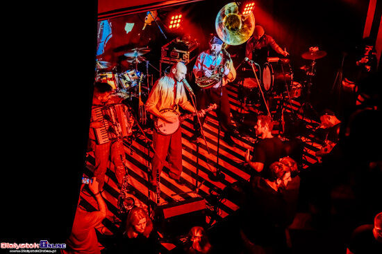 Borderline Fest w Zmianie Klimatu