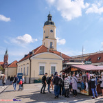 2022.09.25 - Jarmark Jesienny na Rynku Kościuszki