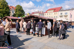 Jarmark Jesienny na Rynku Kościuszki