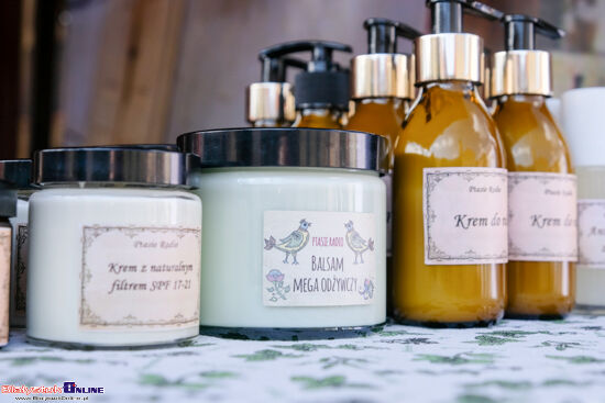 Jarmark Jesienny na Rynku Kościuszki