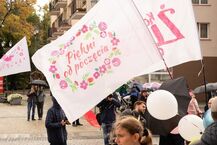 Podlaski Marsz dla Życia