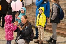 Podlaski Marsz dla Życia