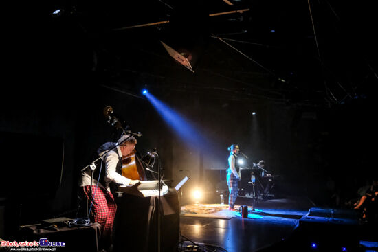 Festiwal im. Łucji Prus / koncert Katarzyny Groniec