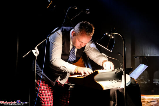 Festiwal im. Łucji Prus / koncert Katarzyny Groniec