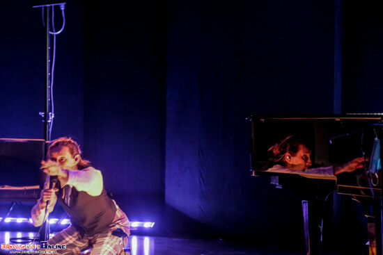 Festiwal im. Łucji Prus / koncert Katarzyny Groniec