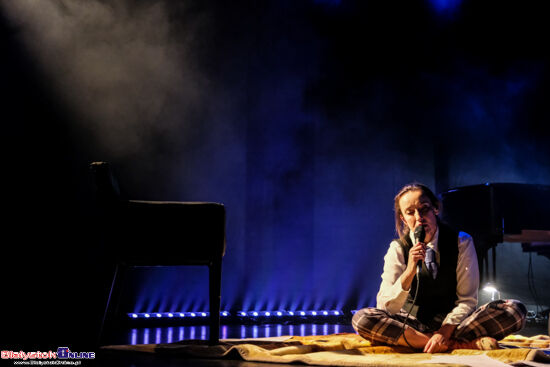 Festiwal im. Łucji Prus / koncert Katarzyny Groniec