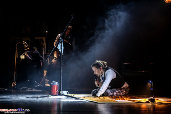 Festiwal im. Łucji Prus / koncert Katarzyny Groniec