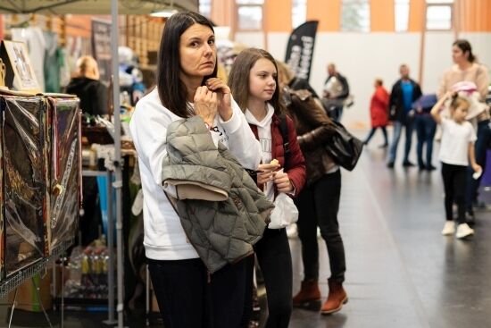 Wystawa Kotów Rasowych w Białymstoku