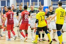 MOKS Słoneczny Stok Jagiellonia Białystok - Widzew Łódź