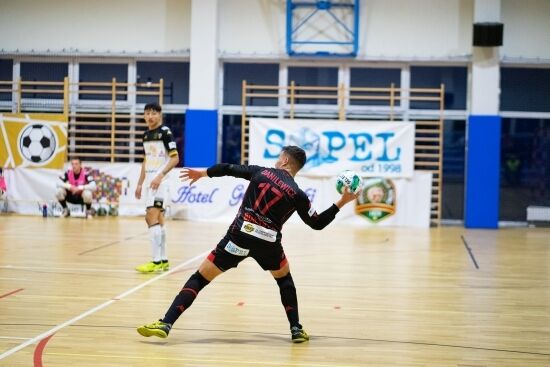 MOKS Słoneczny Stok Jagiellonia Białystok - Widzew Łódź