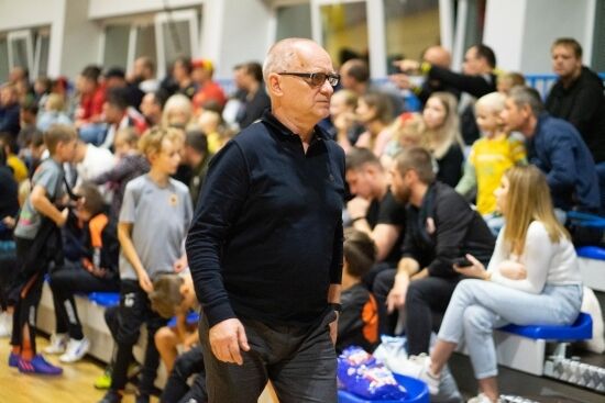 MOKS Słoneczny Stok Jagiellonia Białystok - Widzew Łódź