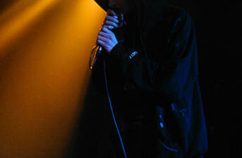 Hip Hop Maraton - Zgrzyty 2009