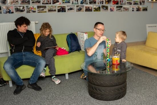 Mistrzostwa Okręgu PZM Białystok w Digital Motorsport 2022