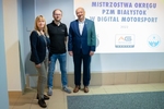 Mistrzostwa Okręgu PZM Białystok w Digital Motorsport 2022