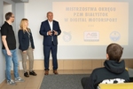 Mistrzostwa Okręgu PZM Białystok w Digital Motorsport 2022