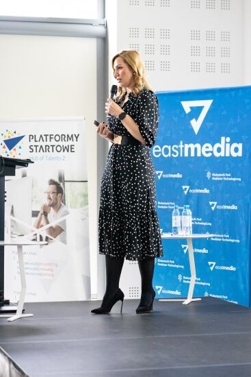 East Media
