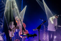Koncert Voo Voo