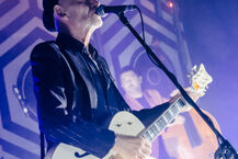 Koncert Voo Voo
