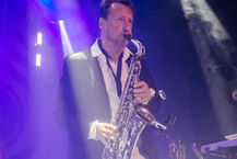 Koncert Voo Voo