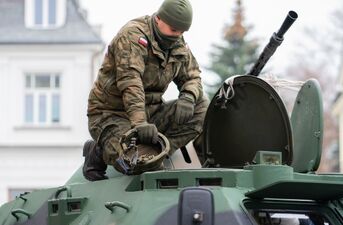 Święto Niepodległości