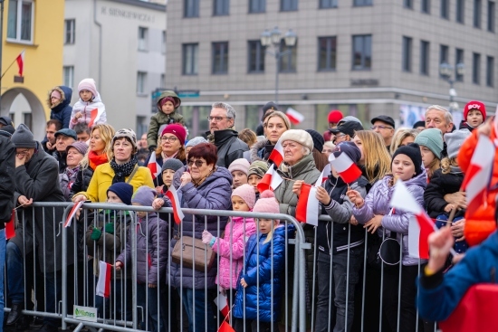 Święto Niepodległości