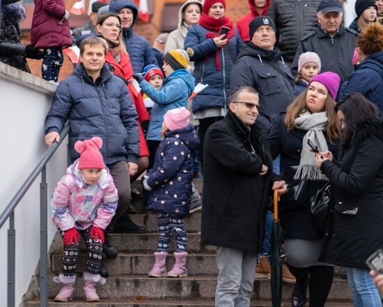 Święto Niepodległości