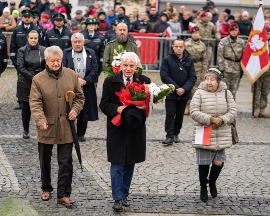 Święto Niepodległości