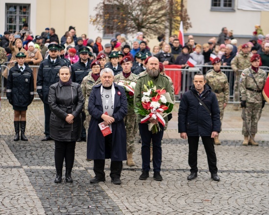 Święto Niepodległości