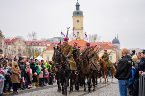 Święto Niepodległości