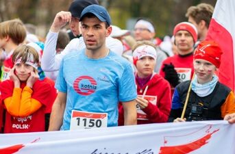 Bieg Niepodległości