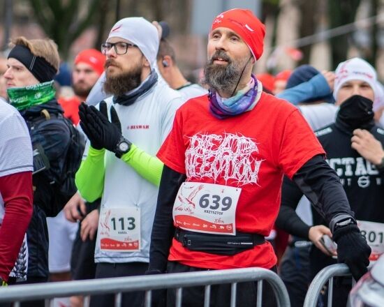 Bieg Niepodległości