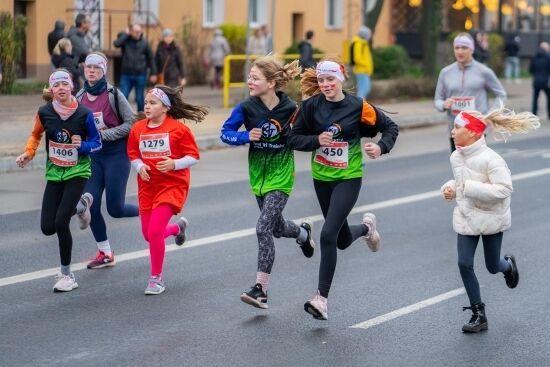 Bieg Niepodległości